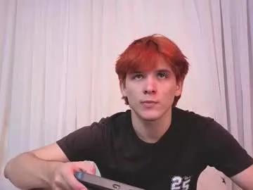 oliver_big19 — GOAL: Rock, Paper, Scissors  [0 tokens remaining] Rock, Paper, Scissors  #redhead #bigcock #femboy #18 #twink #young #latino