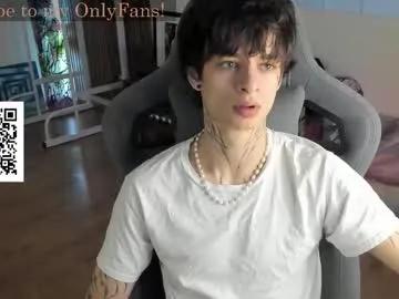 oliverrgroove — CUMSHOW [951 tokens left] // #alpha #bigcock #skinny #findom  #twink