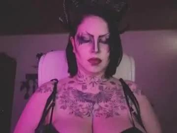 olivia_seex — Your succubus is here to make your dreams come true #mistress #sph #gothic #pantyhose #bigtits