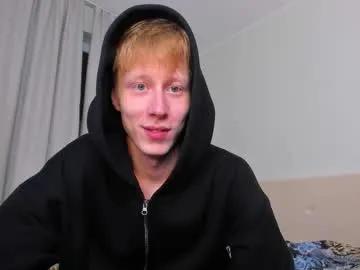 omg_pie — GOAL: Both Jerk off so hard ginger #redhead #twink #bigcock #hairy [400 tokens remaining] Welcome To My Room Lovense Tip Goals