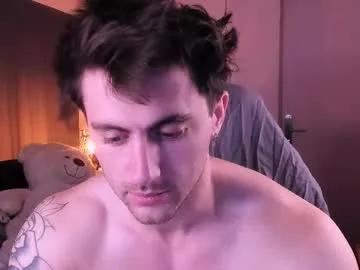 oscar_miller_ — cum show #young #muscle #bigcock #lovense #uncut [2306 tokens remaining]