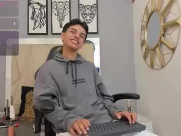 owen__johnson — GOAL: Ass play [66 tokens remaining] Welcome to my room! #18 #bigcock #fuckmachine #dildo #cum