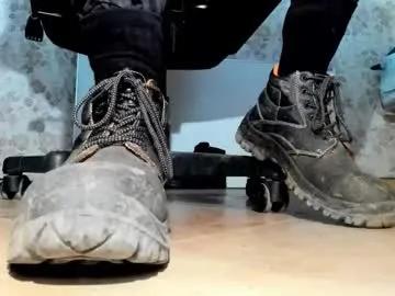 pablomenesssl — #italian #master #feet #socks #boots