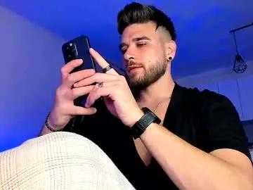 paris_lock — #bigcock #muscle #hairy #party #master