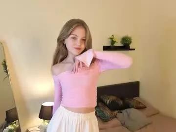 patricia_perry — GOAL: lick finger 1 min [0 tokens remaining] Welcome to my room! I`m Vicki, newbee here, but let`s make some fun! ^^ #new #18 #shy #teen #natural