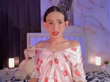 pinky_peach_ — GOAL: Hi Peach  [25 tokens remaining] Hi, I am Peach  #young #lovense #cum #femboy #bigcock