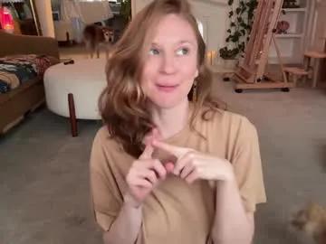 pretendlunch — Freechat on Chaturbate