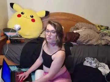 puppygirlvee — Goal: Bottoms off!! #trans #edging #puppygirl - Next Goal: Butt plug