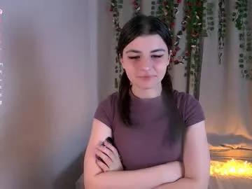 pyro_flerrr — GOAL: make me dance^^ [66 tokens remaining] My name is Ava, nice to meet you! I would like to chat with you and know you better! #new #shy #18 #teen #smalltits