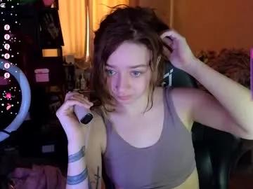 queen_kitty1818 — Welcome to Kitty's room - Goal: ride dildo and squirt [5000 tokens left] #skinny #anal #lovense #squirt #bigboobs
