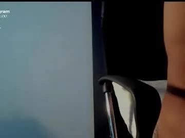 rafaelstone — JERK OFF MORE SALIVE  #bigcock #latino #muscle #feet #hairy [298 tokens remaining]
