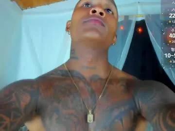 ragnarhot24 — GOAL: You are very sexy [10 tokens remaining] Welcome to my room! #bbc #bigcock #ass #lovense #latino