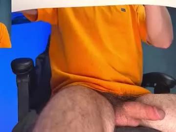 rainbow_farmer_james — CUM  | PVT is open | Rainbow James  #hairy #natural #bigcock #pvt #findom [2000 tokens remaining]