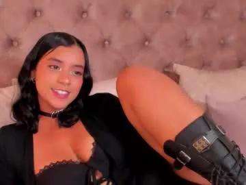 regina_noctixx — oil in my ass [8 tokens left] Hello guys, I have the Lovense in my pussy <3  come and let's have a good time  #ebony #deepthroat #saliva #feet #teen