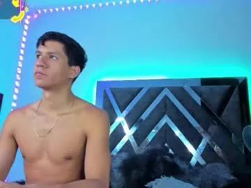 robertmiller21 — Welcome to our room  // GOAL: Lick ass while vibrating our ass  [41 tokens left] #lovense #bigass   #bigcock  #couple #chubby
