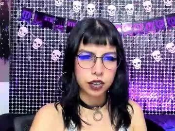 rose_72 — Spooky seasson!!! <3 [4968 tokens left] #feet #braces #daddysgirl #lovense #goth