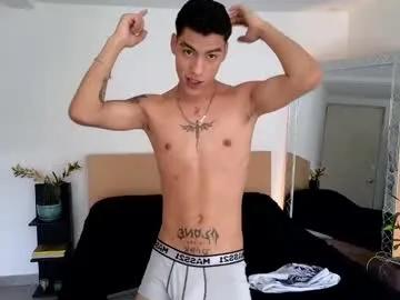 russell_adams_ — Fuck Max Heat lovense (GOAL CUM)   #new #bigcock #latino #master #precum [1100 tokens remaining]