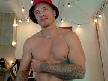 ryann_blue_ — GOAL: Jerkoff [333 tokens remaining] Muscles are a pleasure to feel #latino #armpits #muscle #bigcock #lovense