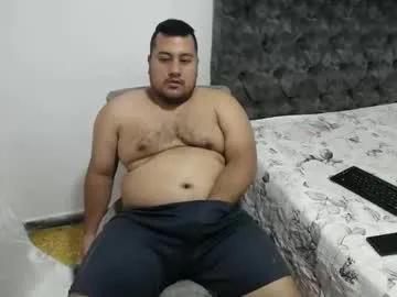 santi_hothot — Sex Machine on - Interactive Toy that vibrates with your Tips - Goal: New Goal [808 tokens left] #lovense