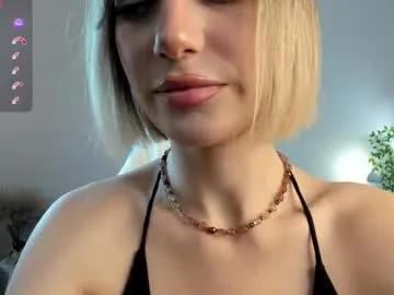sarilit — GOAL: Creamy ass+slaps until red [85 tokens remaining] Hey! Be polite pls,i need ur support so much!Let's get to know each other better #daddysgirl #blonde #skinny #smalltits