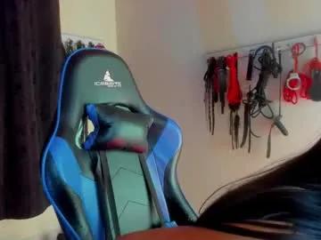 scarlet_kennedy98 — big cum  + control domi   #bdsm #latina #lovense #bigass #anal. 