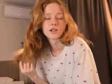 silkencrave — Goal- suck and lick my cute finger    <3  .  all me Mia :)  #18 #new #teen #skinny #redhead [138 tokens remaining]