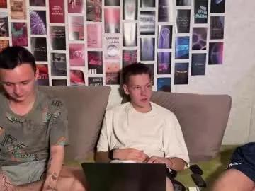 sky_hunter — GOAL: SHOW DICK ALL [290 tokens remaining] Welcome to my room! #young #twink #gay #bigcock #cum