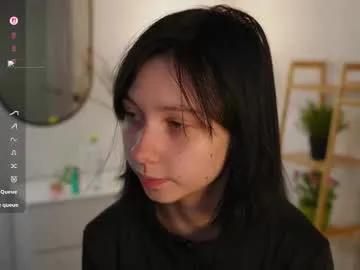 skyemcguire — GOAL: Take this damn bra off of me already! [444 tokens remaining] Hi guys! I'm Melissa! My favorite patterns - 44 77 88 222! #18 #new #shy #bigboobs #young