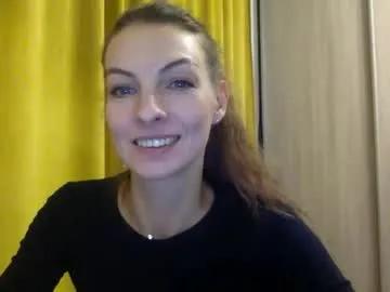 smiling_lexa — Hello everyone! I'd be happy to chat! #slender #beautiful #nonude #natural #new