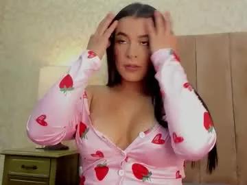 sofiazahar — Hey you are beautiful today   [5 tokens left] #cute #latina #blowjob #feet #bigass