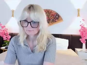 softsunrise — BE MY HEROES [331 tokens left] #new #teen #blonde #shy #18