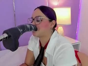sophyruiz_ — Submisive blowjob, eye contact [148 tokens left] #smalltits #saliva #deepthroat #gag #fuckmachine