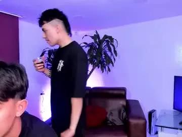 space_boys18 — Goal: One boy suck ass #boys #gay #twink #hairy #bigcock - Next Goal: One finger in ass