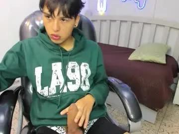 stiwentwink — GOAL: MASTURBATION + CUM SHOW [204 tokens remaining] Welcome to my room! #teen #twink #18 #skinny #cute