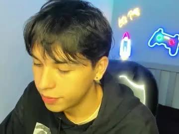 stiwentwink — GOAL: Play With my Ass [89 tokens remaining] Welcome to my room! #teen #twink #18 #skinny #cute
