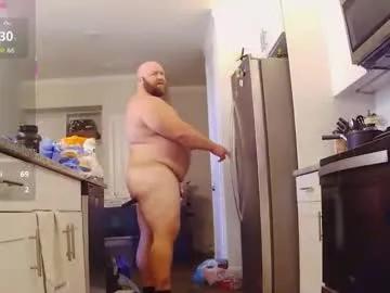 strong_bear89 — Freechat on Chaturbate