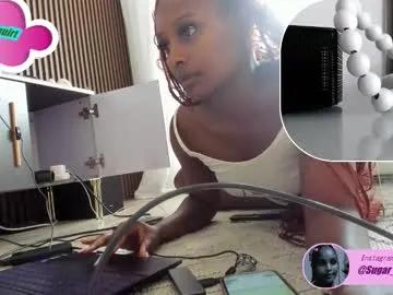 sugarmirie — came with build in waterpark  | SQUIRT  | #fuckmachine #ebony #sph #stockings #private |