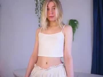 sunnybish — Goal: Sexy suck my finger(123 fav pattern::)300 fav pattern:) Hello,I'm Kelly,I'm #new here, Im #18 years old, yes  #smallboobs  also  Im use #lovense and my body really #skinny Lets play! [10 token