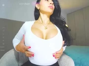 sunnymorrison — undress me  with your tips! #lingerie  #latina #tease #bigboobs #bigass