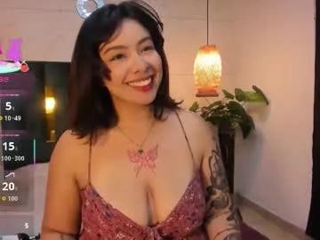 susana_williamss — I show you how I like touching me Follow me Spin wheel 29tk #curvy #latina #ahegao #feet #cosplay  [676 tokens remaining]