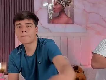 sweet_petter — GOAL: hey petter and jeffrey  [10 tokens remaining] Welcome to my room! #young #18 #gay #cum #shaved
