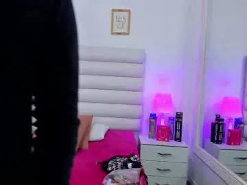 tatiana_arboleda — GOAL: Naked doggy style [463 tokens remaining] Welcome to my room! you want to have fun make me cum  #latina #teen #beauty #young #slim