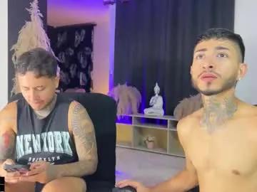 tattoguys_cums — make us cum #cum #muscle #lovense #asshole [3000 tokens remaining]