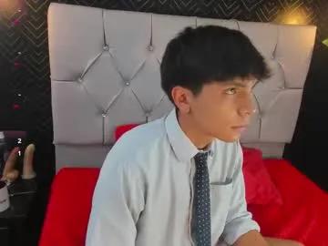 thiago_kozak — GOAL: Mega Cum Shot [666 tokens remaining] Welcome to my room! #teen #gay #cum #18 #Young