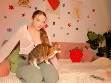 thisisamelia — GOAL: take off my leggings [778 tokens left] // EPIC GOAL: crab walking in my finest lingerie [23183 tokens left] #young #longhair #nonude #feet #cute