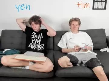 tim_milll — TAKE THE SHIRT OFF!   #18 #bigcock #couple #teen #twink [239 tokens remaining]