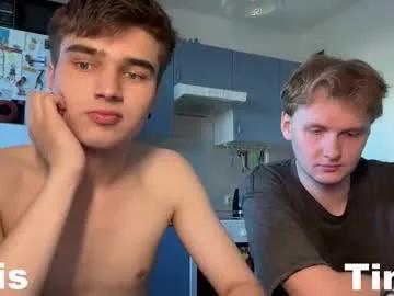 tim_timka — Naked Kris #gay #twink #18 #new #couple [154 tokens remaining]