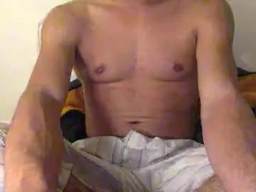 tinobing — Finally back! Come chat with me! #natural #fit #bigdicks