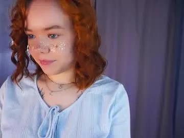 tobiemetzga — Goal- Body tour  #redhead #18 #new #shy #cute [96 tokens remaining]