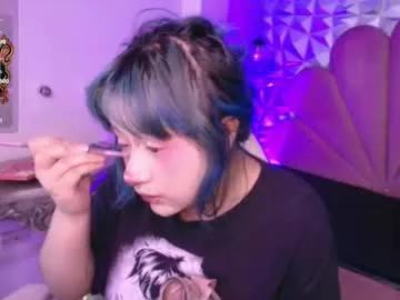 toky_doll — GOAL: control domi x11 mns  [226 tokens remaining]   rawr.   * *//  fav tip:  11 , 111, 666, 1111, 6666. #anal #ahegao #deepthroat  #goth #anime